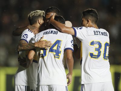 Se definió el futuro de una figura de Boca