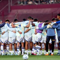No es tenido en cuenta por Gago: la figura de Boca que analiza marcharse del club en enero