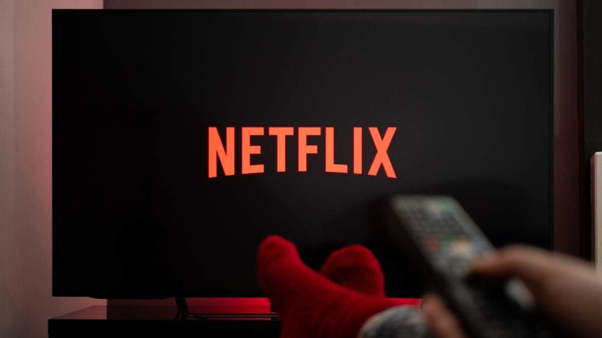 Netflix. Fuente: (Instagram).
