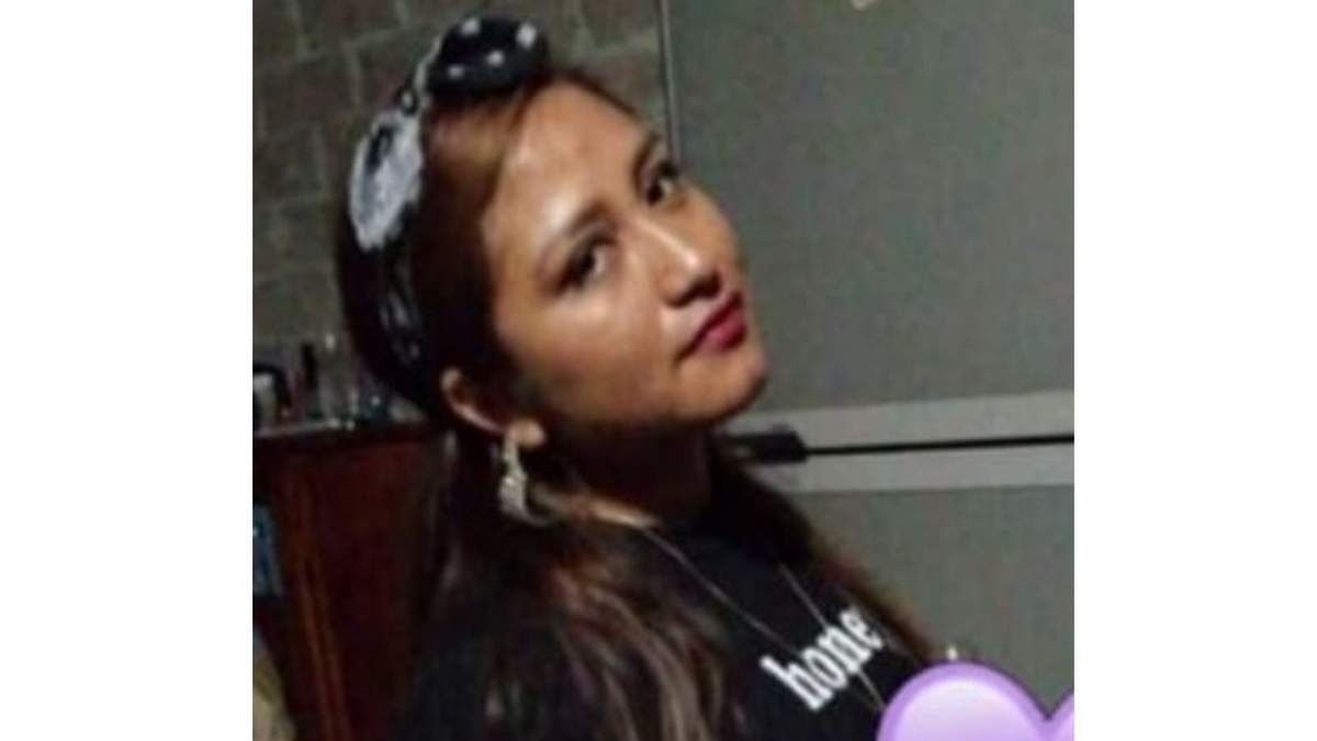Alma Elizabeth fue secuestrada en su casa en el municipio de Huamuxtitlán, Guerrero