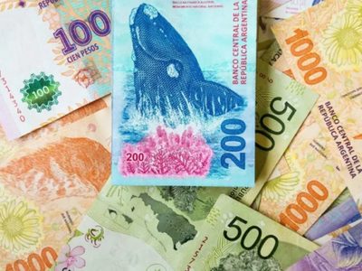 El billete con el que podés ganar hasta 200.000 pesos