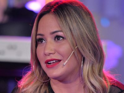 ¡No la pasó bien! Karina la Princesita y el gesto rotundo que revela una gran verdad sobre su pasado