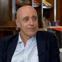 Milei le dijo al periodista Carlos Pagni que es un "delincuente malparido"