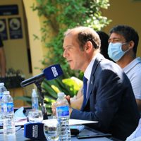 Omar Gutiérrez reveló qué medidas tomará Neuquén frente al nuevo Consenso Fiscal