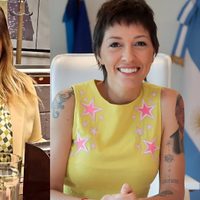 Una concejal de La Libertad Avanza denunció publicamente a Mayra Mendoza por gastos millonarios