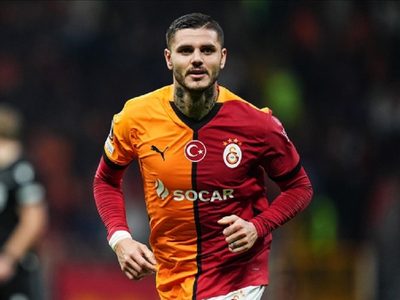 Cuánto cobra realmente Mauro Icardi en el Galatasaray: la cifra que nadie sería capaz de rechazar