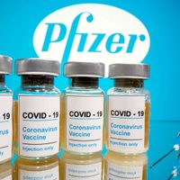 Canadá también da luz verde a la vacuna de Pfizer: “cumple las normas de seguridad y eficacia”