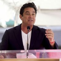El actor Dean Cain que interpretó a Superman será oficial de la agencia de deportaciones ICE
