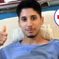 Un argentino fue baleado en México y su familia pide ayuda para salvarle la vida
