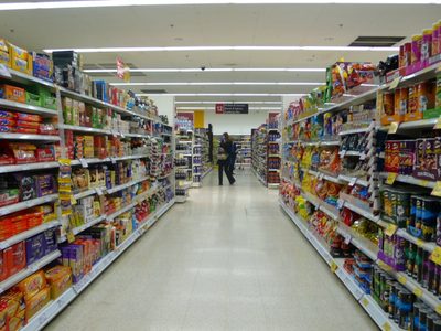 ¡Basta de robos! ¿Quién controla los precios de los productos esenciales?