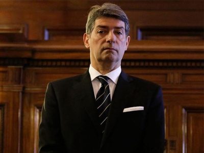 Horacio Rosatti fue reelecto como presidente de la Corte Suprema: ¿Hasta cuándo se estira su mandato?