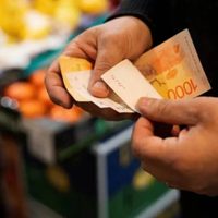 Cuáles son los aumentos que llegan en agosto