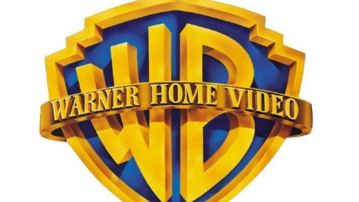 Logotipo de Warner Bros
