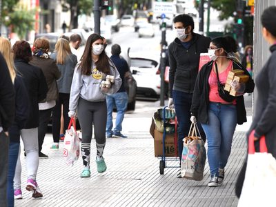 Neuquén llegó a los 36.000 contagios de coronavirus y registró 3 fallecimientos
