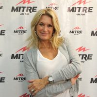 La impesanda propuesta de Yanina Latorre a Diego, su marido