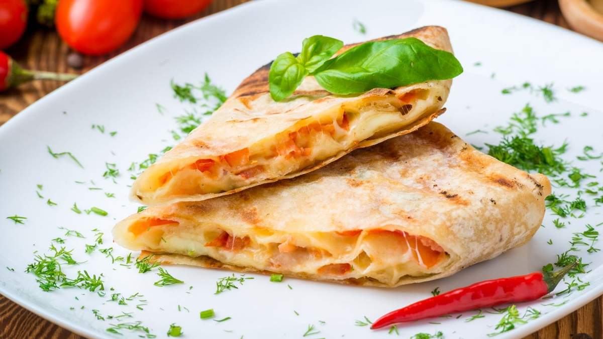 Tostado de jamón y queso. Fuente: (Instagram)