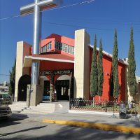 Recuerdan a "El Lazca", fundador de Los Zetas, en fiesta de la Candelaria en Pachuca