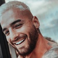 Maluma y un bailecito con una dedicatoria, ¿para alguien en particular?