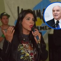 Ataque a la casa de José Luis Espert: detuvieron a una concejal de Quilmes