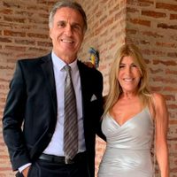 No tan famosas como Cande, pero igual de hermosas: ellas son Federica y Daina, las otras hijas de Oscar Ruggeri