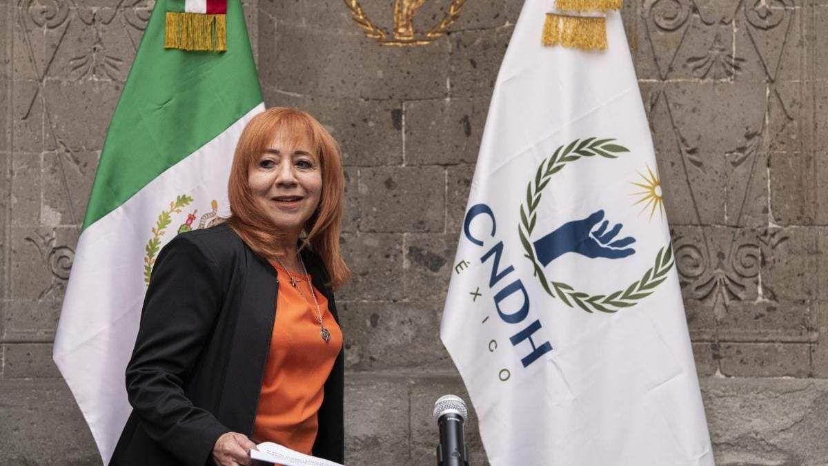 Rosario Piedra Ibarra
