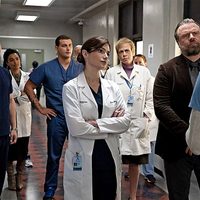 "New Amsterdam" El libro de Manheimer que inspiró la serie televisiva