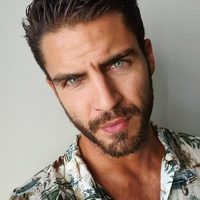 El galán de "Separadas", Maxi Iglesias criticó a los argentinos: “Me habían dicho de todo..."