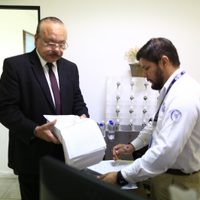 Denuncian a Fiscal Anticorrupción por tráfico de influencias y abuso de autoridad