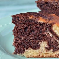 Torta matera marmolada fácil y casera: la receta de la abuela que nunca falla para acompañar con el mate