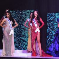 Hubo brote de covid-19 en certamen Miss México