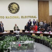 Multas del INE a los partidos suman más de 51 millones de pesos