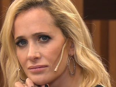 Lo harán público: el impacto físico en Julieta Prandi y el pedido de su hijo tras el escándalo