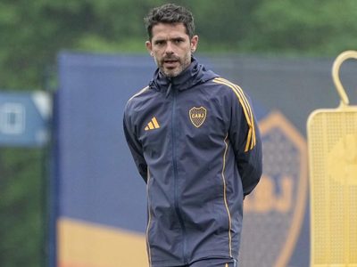 El jugador que ya se hizo la revisión médica y firmará como nuevo refuerzo de Boca