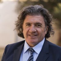 José Luis Ramón contra Juntos por el Cambio: "Son unos chicos bien que no ven la realidad"