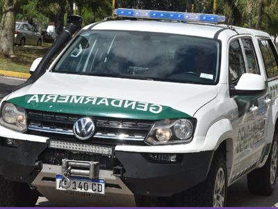 Para combatir la inseguridad Soria pide que se instale la Gendarmería en la zona norte