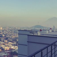 Prepara Nuevo León precontingencia ambiental
