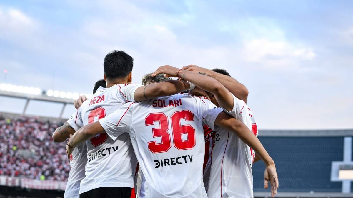 River. Fuente: (X)