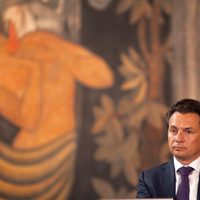 FGR solicita a la Interpol emitir ficha roja a Emilio Lozoya