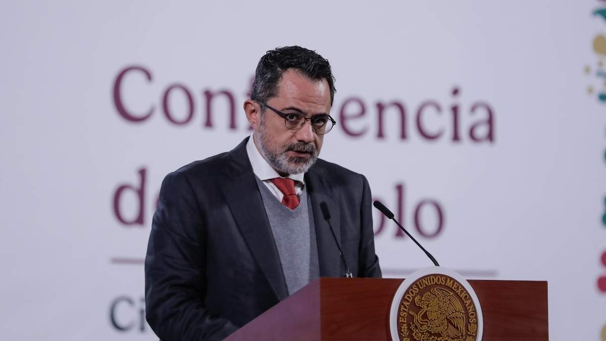 El titular de la Profeco