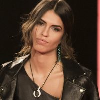 Sofía Suescun preocupó al ser operada de urgencia