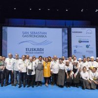 San Sebastian Gastronomika: este año es online y para todo el mundo