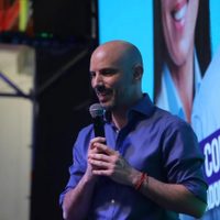 Juan Luis Ousset propuso crear un bloque de legisladores patagónicos para fortalecer a las provincias