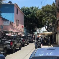 El hombre que murió durante operativo en Tepito era empleado de la PGJCDMX