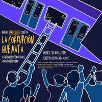 Convocan a movilización pacífica para exigir justicia por muertes de la Línea 12 del Metro