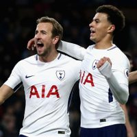 El PSG y el Real Madrid van por una de las máximas estrellas del Tottenham
