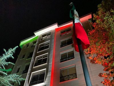 Alerta en embajadas de México en Medio Oriente; se ha facilitado la salida de 175 personas