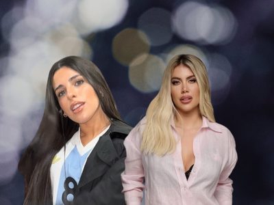 Frente a Valu Cervantes: Wanda Nara habló de Enzo Fernández en "MasterChef Celebrity"