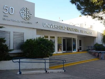 La Neuquinidad presentará una lista en las próximas elecciones de la Universidad Nacional del Comahue