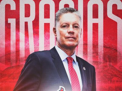 Ricardo Peláez renuncia al Guadalajara; en casi tres años no logró un título
