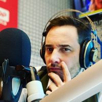 "Me da un poco de miedito": Rodrigo Lussich opinó sobre el conflicto entre Rial y Patricio Giménez